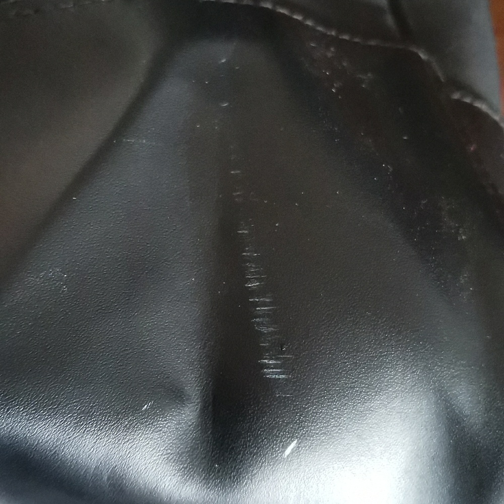 Calvin Klein Nylon Tote Bag - Picture 8 of 9